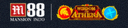 Logo M88 Indonesia
